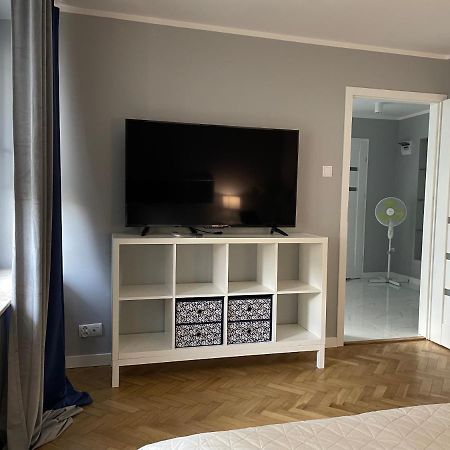 Apartament Amsterdam Białystok Exterior foto