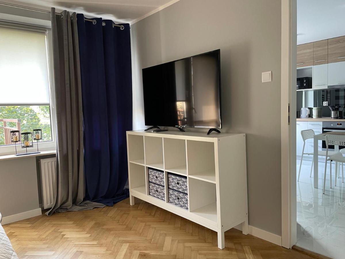 Apartament Amsterdam Białystok Exterior foto
